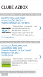 Mobile Screenshot of clubazbox.net